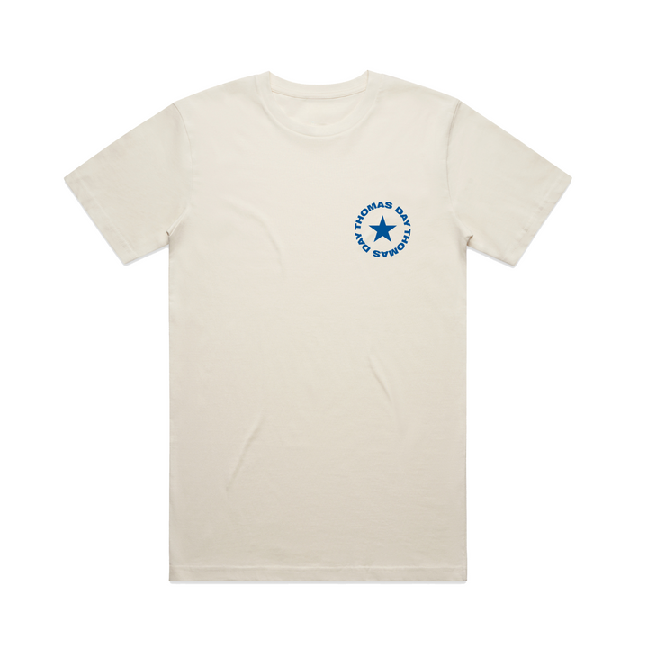 Tour Tee